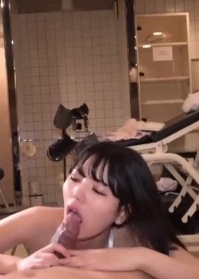 2000倍竞争率的国民偶像内定者，私密性爱自拍大公开！还有清理口交！FC2PPV-4706742