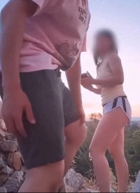 泰国极品小只马人妻「BeNight69」OF大尺度私拍，献妻换妻、多人群P、肛交、三通 9