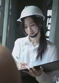 工地水电工之狼狈围奸黑丝包臀裙收验员 薰草 jvid jv-33