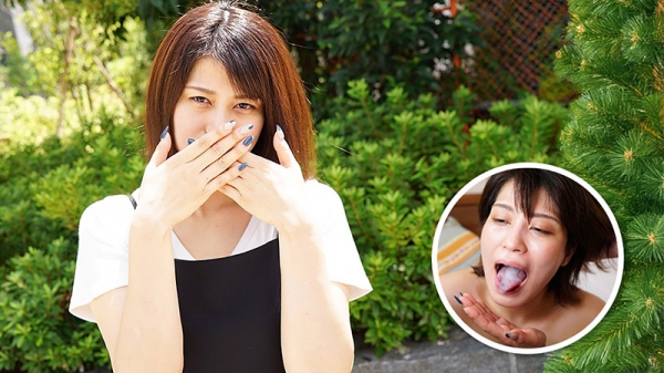 吞精的人妻们141 ~ 在3P中连续3次吞精的淫荡人妻 ~ 080925_100-PACO Pacopacomama 