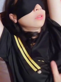 黑丝水手服调教强制高潮18回肛交中出 优咪yumi 杏吧传媒 xb-713