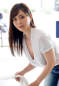 早上倒垃圾的邻居爱玩不穿内衣的太太 白石百合 090625_001-1PON 一本道