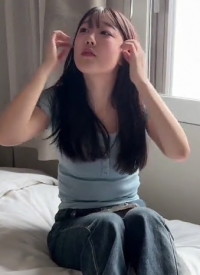 约炮大神【spgymn】和D杯可爱女孩子用大叔的方式中出