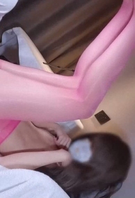 巨物大屌猛男『捅主任』悠悠 高光粉丝袜，纤纤美腿玲珑身段劲爆完美身材，软糯滚烫蜜道操到腿软