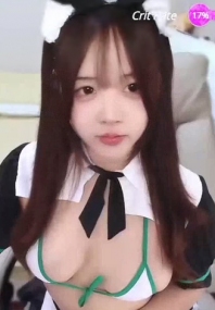 清纯反差小骚货【Sakura_Anne】超清纯馒头逼小美女~全裸SM自慰高潮水多