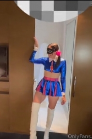 现居温哥华的国内BBC超强媚黑母狗 百合多P酷爱黑驴