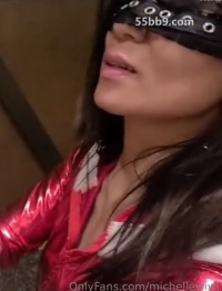 现居温哥华的国内BBC超强媚黑母狗【michellewiwi】百合多P酷爱黑驴屌第九弹6