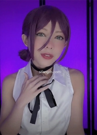 可盐可甜，自慰狂魔，美少女福利姬【Kittyxkum绯红小猫】最新付费⑵，各种COS插到你吐