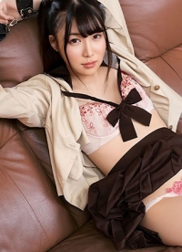 放学后请好好调教我 ～彻底沉迷大人性爱的纯情少女～ 121925-001-CARIB 加勒比