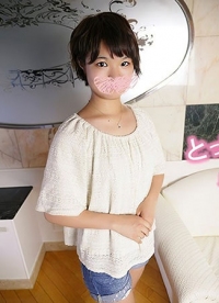 超级色情的专科生！外表看起来完全不色，但其实有炮友的极度淫荡妹子～ HEYZO-3443 HEYZO