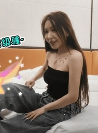 网红模特身材苗条胸非常挺软软的穴紧水多 杏吧传媒 xb-1261