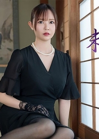 未亡人の肉欲Vol.9 – 堺希美  HEYZO-3786