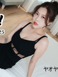 把H杯极品美女彻底吃干抹净！用大鸡巴把H杯美女ヤオヤオ的爆乳和白虎小穴玩到高潮崩溃～ HEYZO-3812 HEYZO